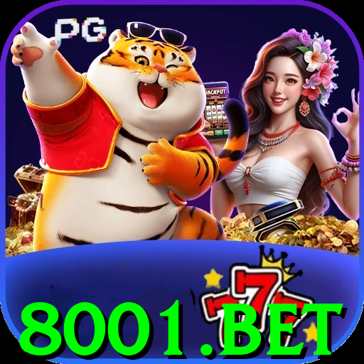 8001.bet Extreme v4.8.3 - 1