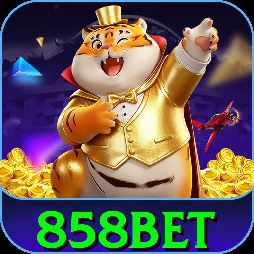 858bet Royal APK v5.0.1 - 1