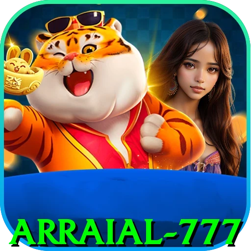arraial-777 - VIP Edition v2.0.5 - 1