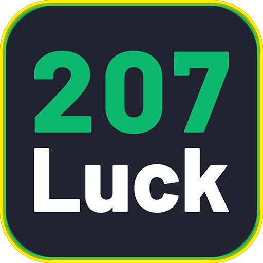 207luck Slots Master v3.6.9