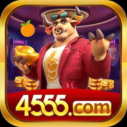 4555 Gaming Gold v3.5.4