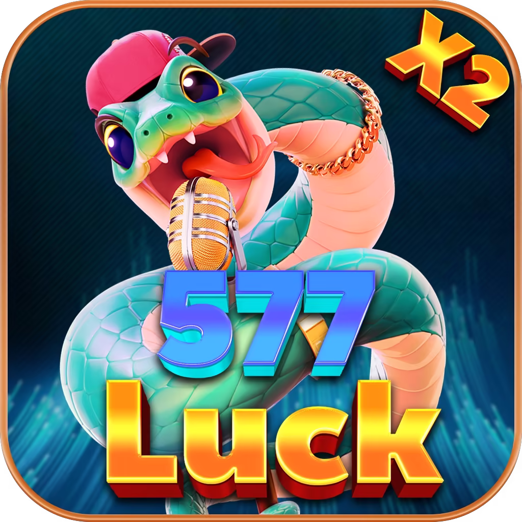 577luck Live Super v1.1.3