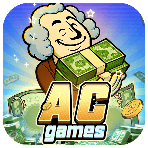 acgame Gold APK v5.5.1
