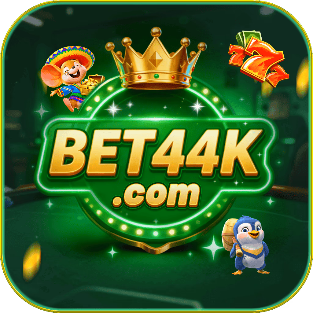 bet44k Champion - Casino & Slots