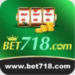 bet718 Casino Official v3.8.8
