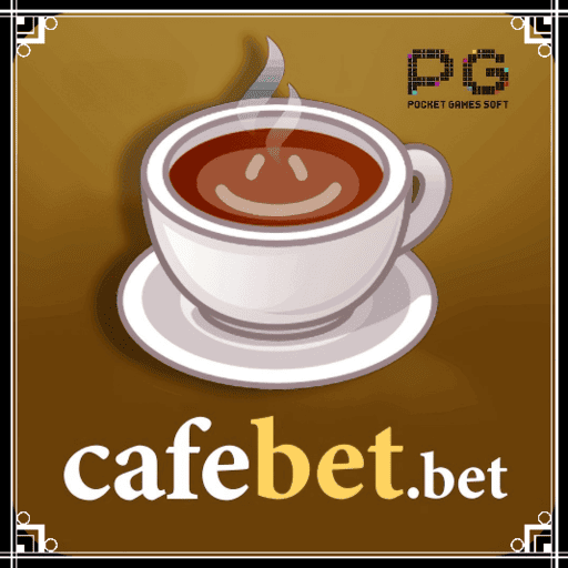 cafebet Master BR v2.8.8