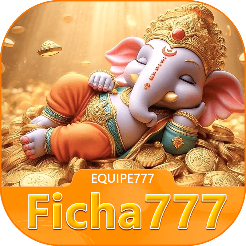 ficha777 Royal v5.6.0