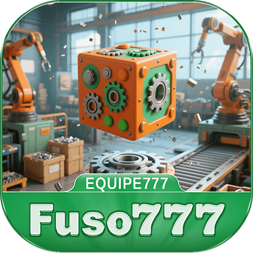 fuso777 Games Deluxe
