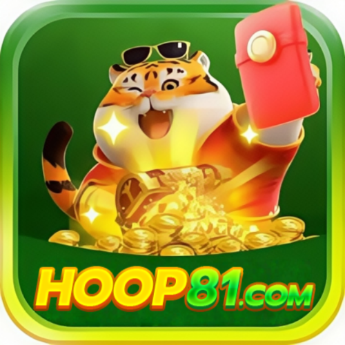 hoop81 Jackpot Max v5.6.5