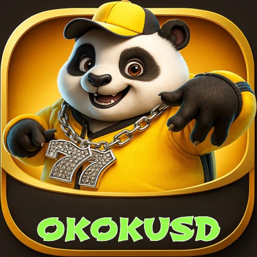 okokusd Brasil Legend v1.8.5