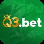 q3bet Casino Official v5.6.0