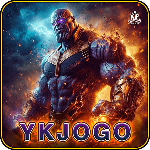 ykjogo - Turbo v5.3.8