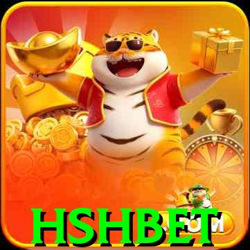 hshbet Ultimate Gaming App - 1