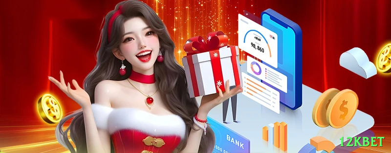 12kbet Gold Jackpot Screenshot 2