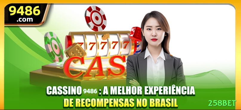 258bet Premium - bônus diário Screenshot 1
