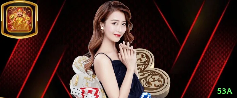 53a Elite - Casino & Slots Screenshot 1