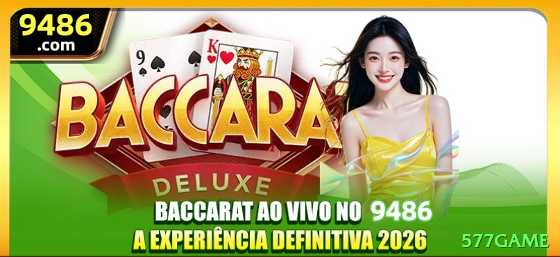 577game Brasil King v5.5.8 Screenshot 1