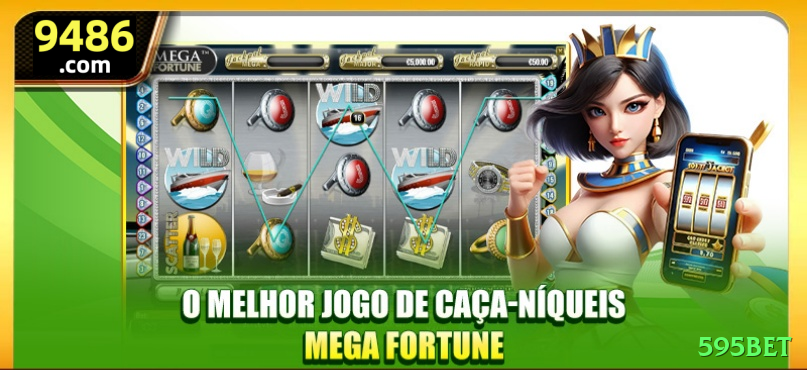595bet Jackpot Extreme v5.3.9 Screenshot 2