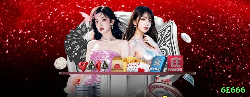 6e666 Casino Official v3.0.6 Screenshot 1