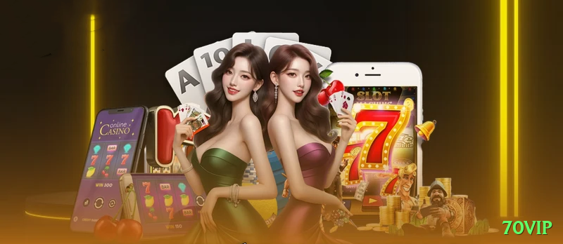 70vip - Max v2.1.0 Screenshot 1