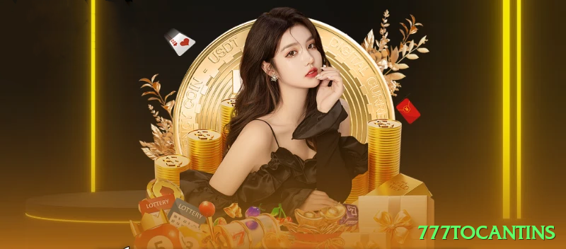 777tocantins Legend v3.6.2 Screenshot 1