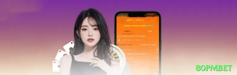 80pmbet APK VIP v3.4.6 Screenshot 2