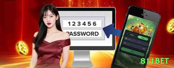 811bet - Casino Champion Screenshot 1