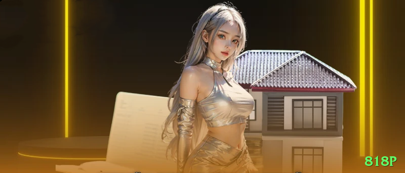 818p Mobile Champion Screenshot 2