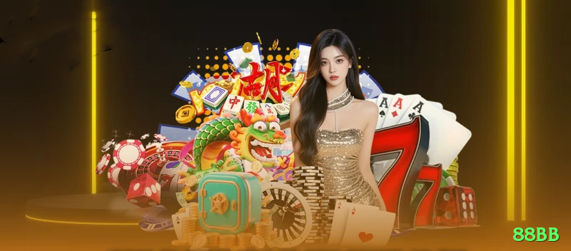 88bb Deluxe Brasil Screenshot 2