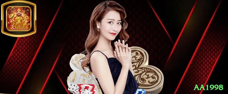 aa1998 Casino Official v5.8.3 Screenshot 2