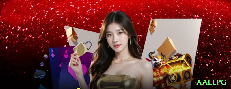 aallpg Mobile Champion Screenshot 1