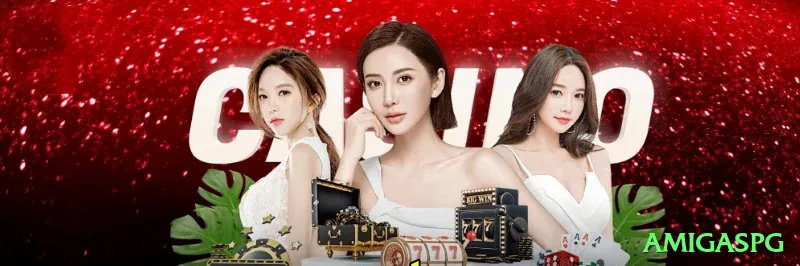 amigaspg Plus Slots Screenshot 1