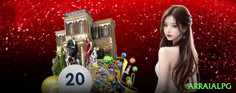 arraialpg Champion BR v1.2.3 Screenshot 1