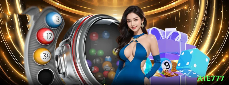 ate777 Casino Elite v2.5.7 Screenshot 1