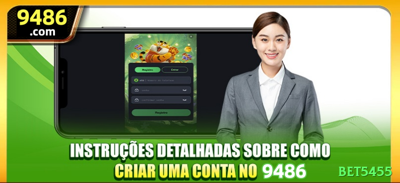 bet5455 Plus Casino App Screenshot 2