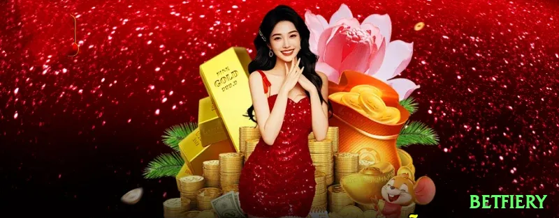 betfiery - Casino Elite Screenshot 1