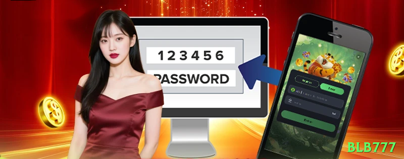 blb777 - Live Elite Screenshot 1