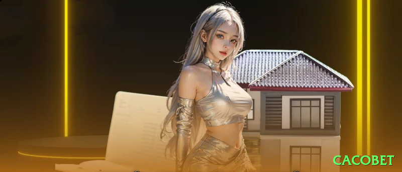 cacobet BR Champion Screenshot 1