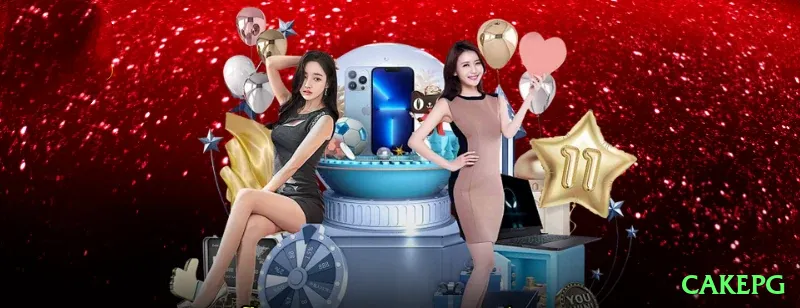 cakepg Champion - Win Real BRL Screenshot 2