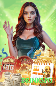 drinkspg Gold Casino App Screenshot 2