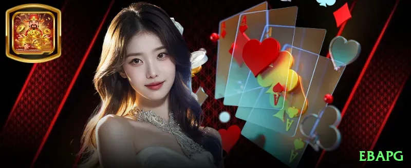 ebapg - Casino Royal Screenshot 1