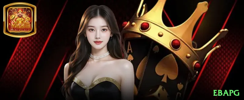 ebapg - Casino Royal Screenshot 2