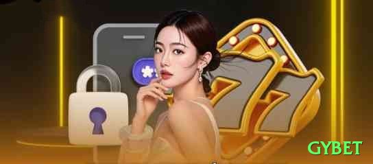 gybet Gold New Screenshot 1