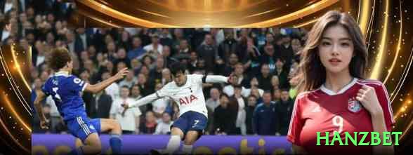 hanzbet BR Deluxe Screenshot 1