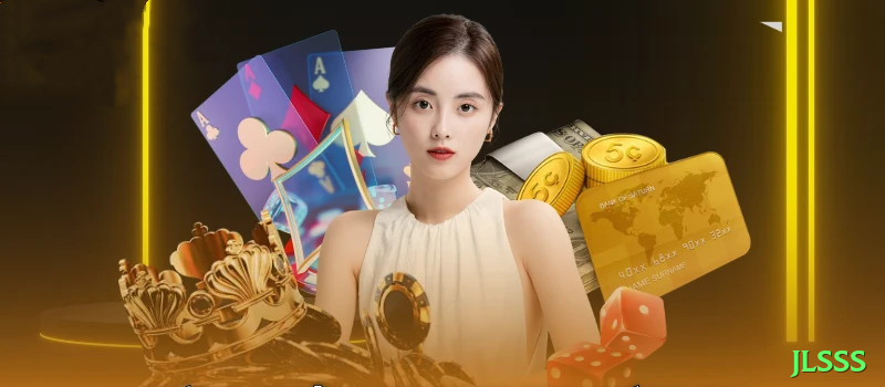 jlsss - Casino Prime Screenshot 1