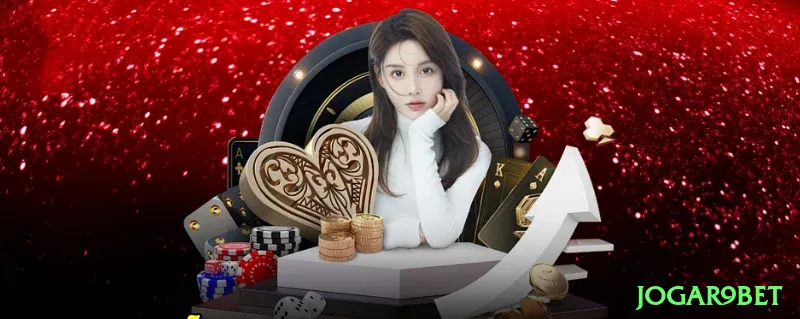 jogar9bet App Deluxe v2.0.1 Screenshot 1