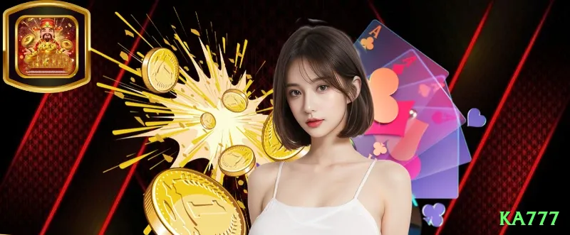 ka777 - Live VIP Screenshot 1