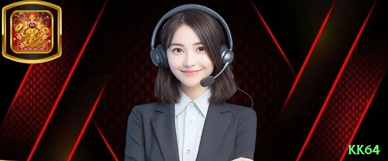 kk64 APK Deluxe v5.6.3 Screenshot 1