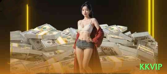 kkvip - VIP VIP Screenshot 1