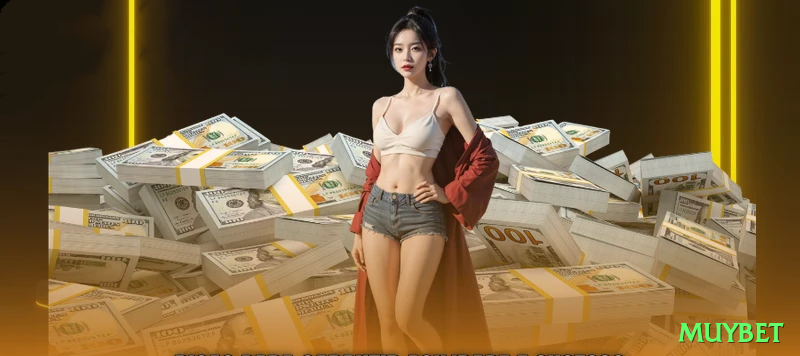 muybet Plus Rewards Screenshot 2